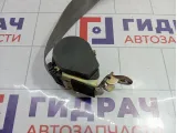 Ремень безопасности с пиропатроном передний правый Renault Megane 2