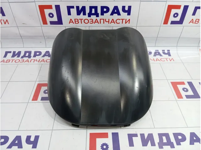 Накладка панели приборов Renault Megane 2 8200173743