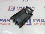 Накладка центральной консоли Renault Megane 2 8200183934
