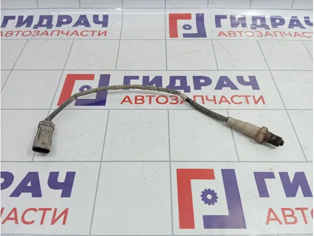 Датчик кислородный верхний Renault Megane 2 7700107433