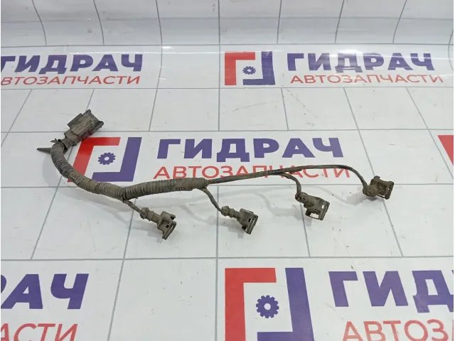 Проводка топливных форсунок Renault Megane 2 8200081317