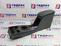 Консоль центральная Renault Megane 2 8200835110