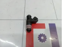 Форсунка инжекторная электрическая Renault Megane 2 8200505191