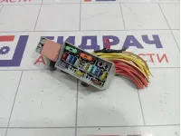 Блок предохранителей Renault Megane 2