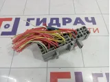 Блок предохранителей Renault Megane 2