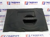 Пол багажника Renault Megane 2