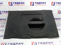Пол багажника Renault Megane 2