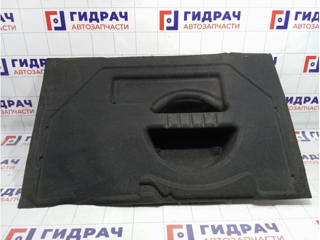 Пол багажника Renault Megane 2