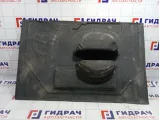 Пол багажника Renault Megane 2