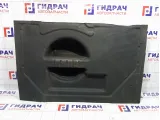 Пол багажника Renault Megane 2