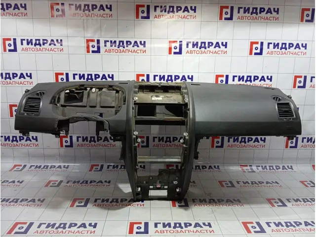 Торпедо Renault Megane 2 8200491056