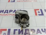 Заслонка дроссельная электрическая Renault Megane 2 8200171134