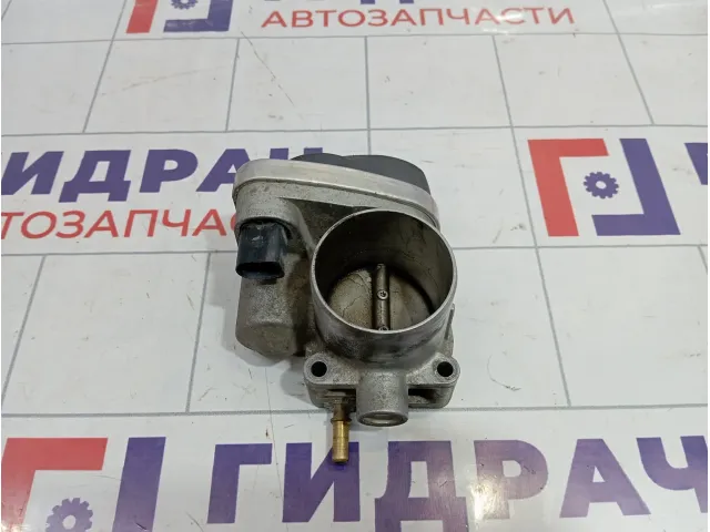 Заслонка дроссельная электрическая Renault Megane 2 8200171134