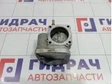 Заслонка дроссельная электрическая Renault Megane 2 8200171134