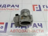Заслонка дроссельная электрическая Renault Megane 2 8200171134