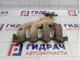 Коллектор выпускной Renault Megane 2 8200119714