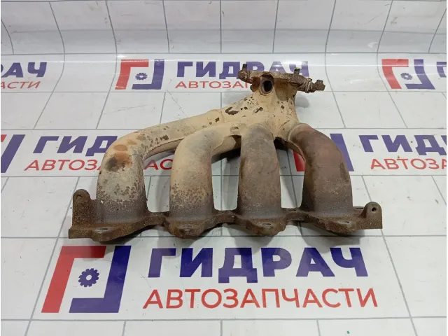 Коллектор выпускной Renault Megane 2 8200119714