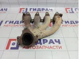 Коллектор выпускной Renault Megane 2 8200119714