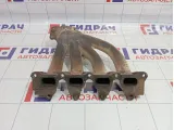 Коллектор выпускной Renault Megane 2 8200119714