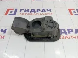 Лючок бензобака Renault Megane 2 8200142095
