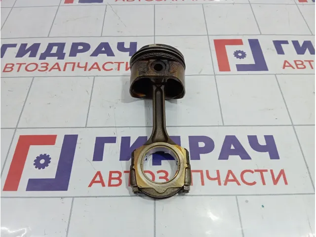 Поршень в сборе Renault Megane 2 7701476929