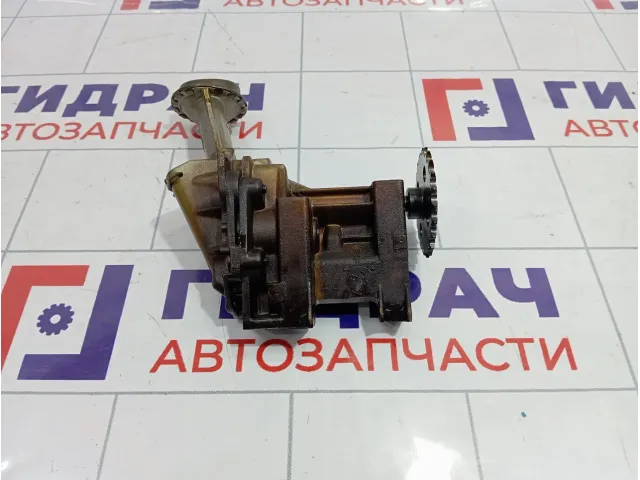 Насос масляный Renault Megane 2 150103110R