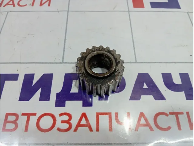 Шестерня коленвала Renault Megane 2 8200758088