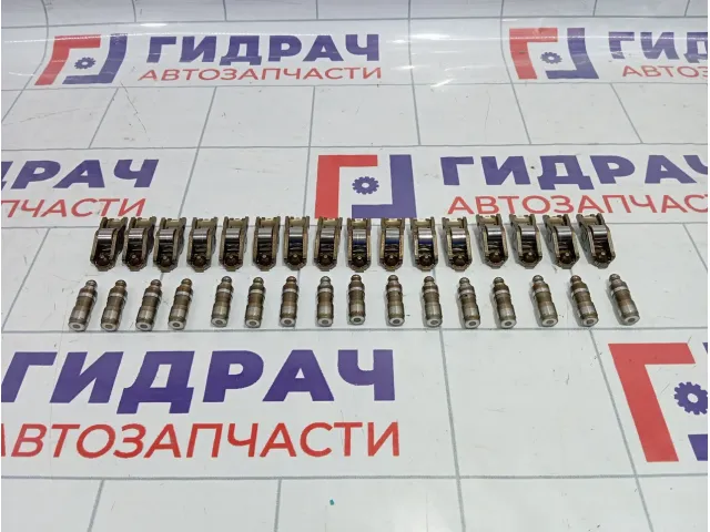 Рокер Renault Megane 2 7700107556