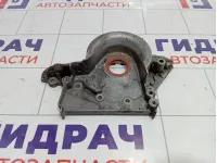 Крышка коленвала передняя Renault Megane 2 7700105376