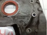 Крышка коленвала передняя Renault Megane 2 7700105376