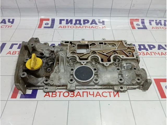 Клапанная крышка Renault Megane 2 8200197911