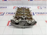 Клапанная крышка Renault Megane 2 8200197911