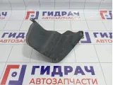 Брызговик задний правый Renault Megane 2 7711223823
