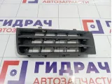Решетка радиатора левая Renault Megane 2 8200114156