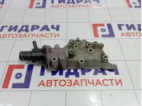 Корпус термостата Renault Megane 2 8200561434