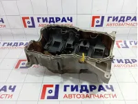 Поддон масляный двигателя Renault Megane 2 8201719715