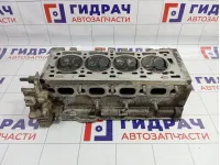 Головка блока Renault Megane 2 7701474361