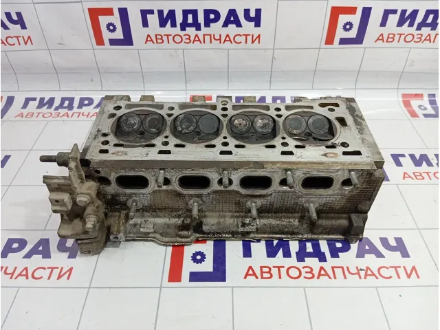 Головка блока Renault Megane 2 7701474361