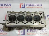 Головка блока Renault Megane 2 7701474361