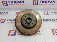 Кулак поворотный передний правый Renault Megane 2 8200297032