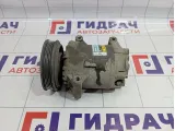 Компрессор кондиционера Renault Megane 2 8200316164