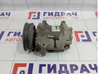 Компрессор кондиционера Renault Megane 2 8200316164
