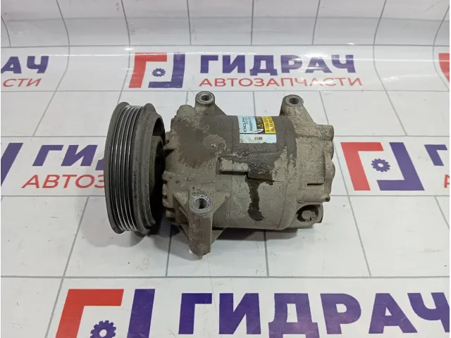 Компрессор кондиционера Renault Megane 2 8200316164