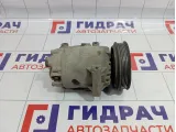 Компрессор кондиционера Renault Megane 2 8200316164