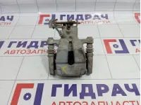 Суппорт тормозной задний левый Renault Megane 2 7701207693