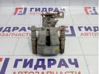 Суппорт тормозной задний правый Renault Megane 2 7701207694