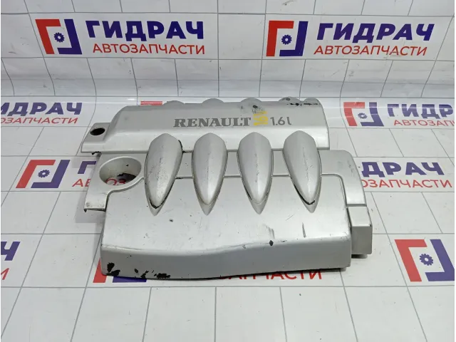 Накладка двигателя Renault Megane 2 8200285700
