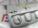 Накладка двигателя Renault Megane 2 8200285700