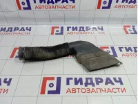 Воздухозаборник Renault Megane 2 8200177232