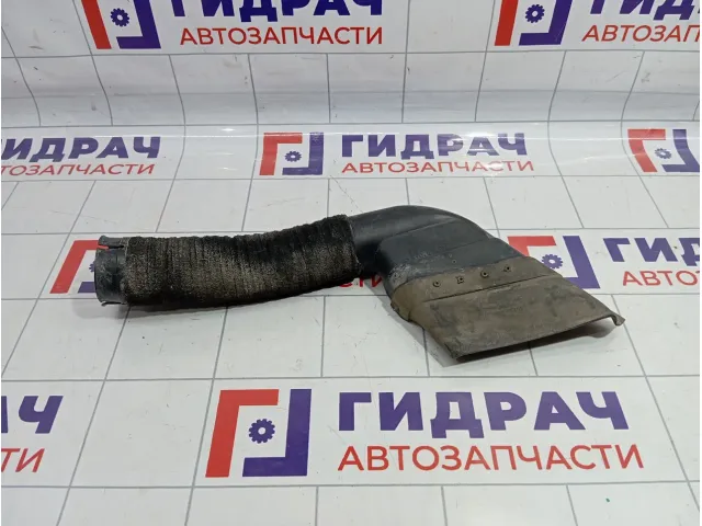 Воздухозаборник Renault Megane 2 8200177232